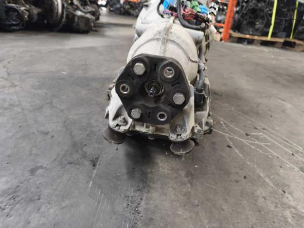 BOITE DE VITESSE AUTOMATIQUE BMW DIESEL CODE: 142W4N - Vue 4